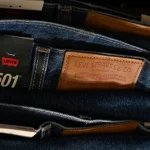 ¡Adiós Dockers! Levi’s revienta precios con estos vaqueros 501 cortos al 40% ¡y no podrás resistirte!