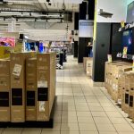 ¡Increíble! Carrefour liquida esta TV de 65” con sonido Onkyo y 144 Hz a precio de outlet