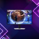 ¡El monitor Samsung de 27» que está revolucionando los setups gaming!