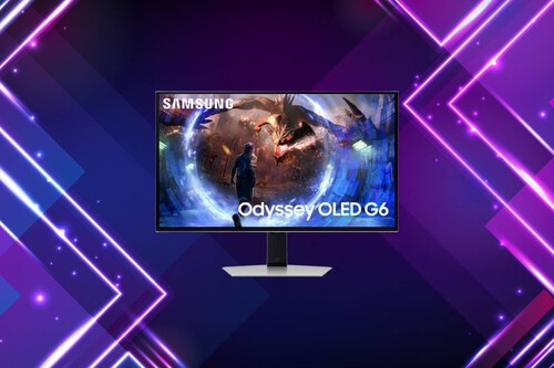 ¡El monitor Samsung de 27» que está revolucionando los setups gaming!