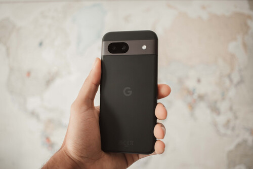¡El Google Pixel 8a está baratísimo, pero ni loco lo compro! Prefiero esta opción por un poco más
