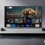 ¡MediaMarkt revienta precios con este brutal televisor Xiaomi QLED de 75″ con Google TV!