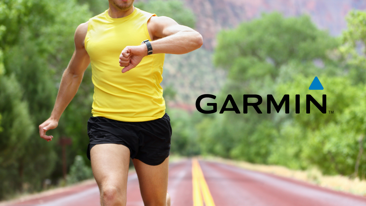 ¡Descubre la verdad oculta sobre comprar un Garmin reacondicionado!