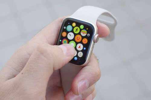 ¡Increíble! El Apple Watch SE acaba de alcanzar su precio MÁS BAJO de la historia ¡No te lo pierdas!