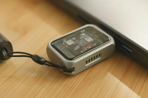 ¡Descubre el truco secreto para aumentar el almacenamiento de tu Mac o iPhone sin comprar un hub!