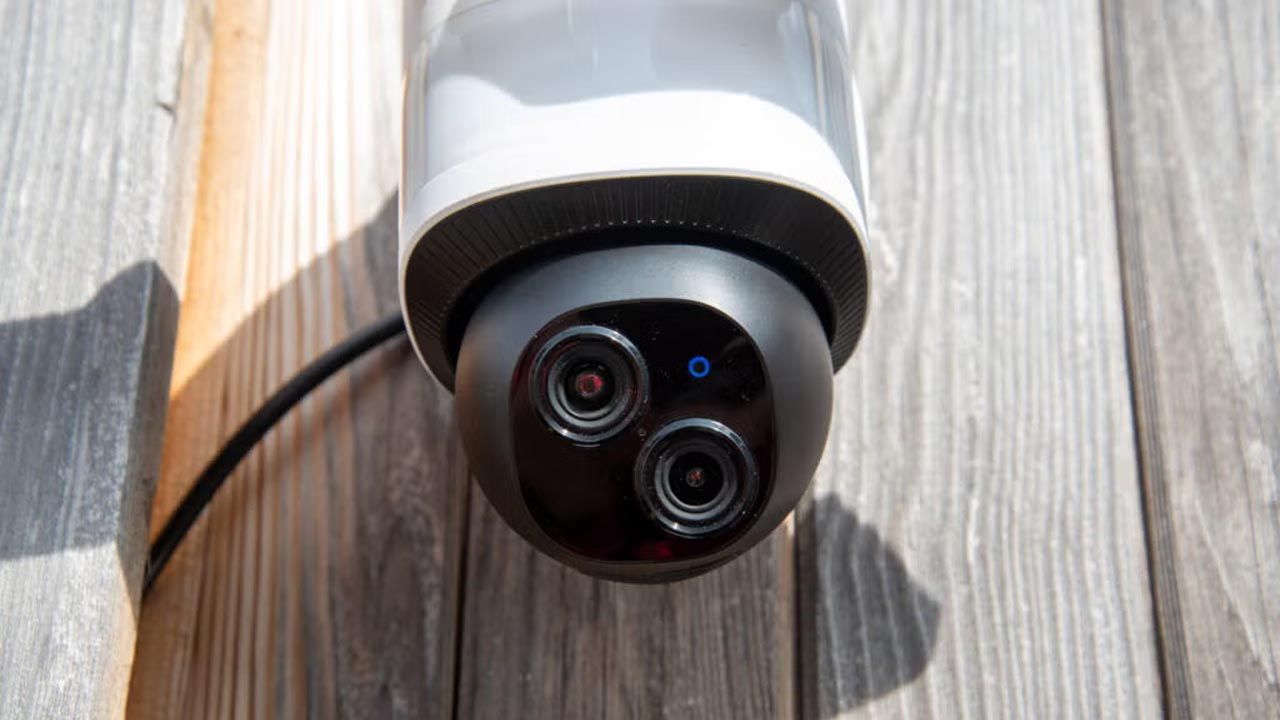 ¡No creerás lo que estas cámaras de seguridad en oferta pueden hacer por tu casa!