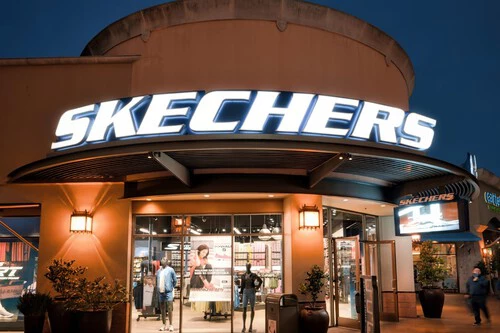 ¡No vas a creer cómo Skechers está revolucionando las zapatillas de menos de 60 euros para caminar!