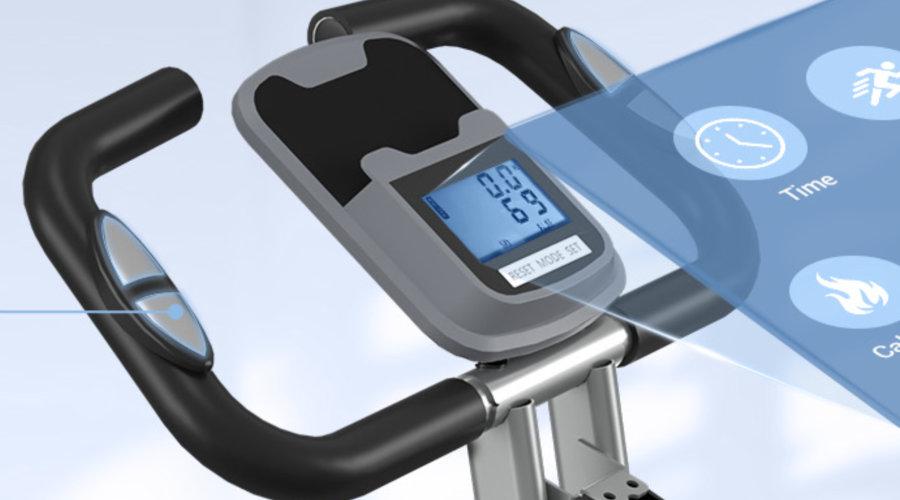 ¡Olvida la cinta de correr! Amazon destruye el precio de la bicicleta estática que todos quieren