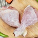 ¡Olvídate del microondas y la freidora de aire: este invento descongela tus alimentos en tiempo récord!