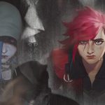 ¡No vas a creer qué compré después de ver ‘Arcane’!