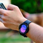 ¡No vas a creer lo que este smartwatch Samsung Galaxy puede hacer y está a mitad de precio!
