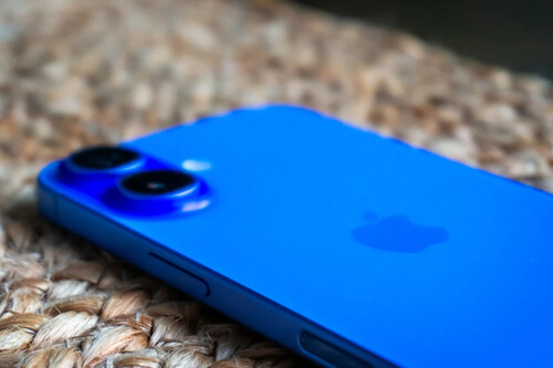 ¡Increíble! Apple rebaja el iPhone 16 de 256 GB y nadie se lo esperaba