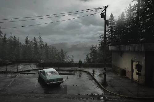 ¡Silent Hill 1 regresa por todo lo alto y su secuela ya está a precio de locura!