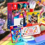 ¡No compres la Nintendo Switch 2 antes de ver este pack que lo tiene TODO!