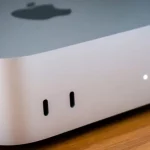 ¡No vas a creer cómo le añadí un SSD externo ultra compacto a mi Mac mini de 256 GB!