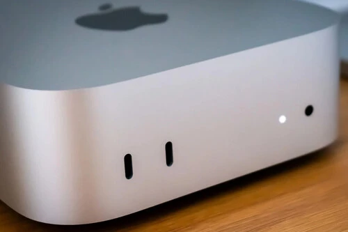 ¡No vas a creer cómo le añadí un SSD externo ultra compacto a mi Mac mini de 256 GB!