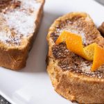 ¡No creerás lo fácil que es hacer torrijas con solo una olla y esta cesta plegable!