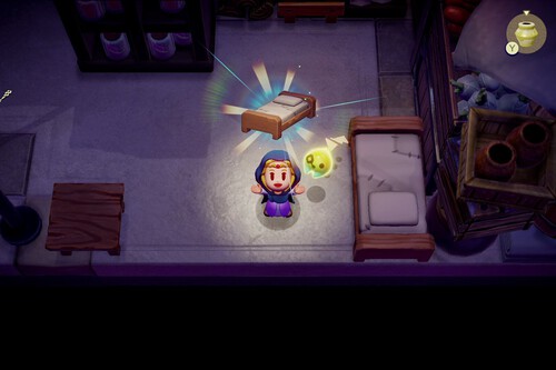 ¡La aventura de Zelda que está revolucionando Hyrule BAJA DE PRECIO y no creerás quién lidera esta épica!