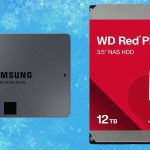 ¡No compres SSD ni HDD antes de ver estas ofertas para copias de seguridad garantizadas!