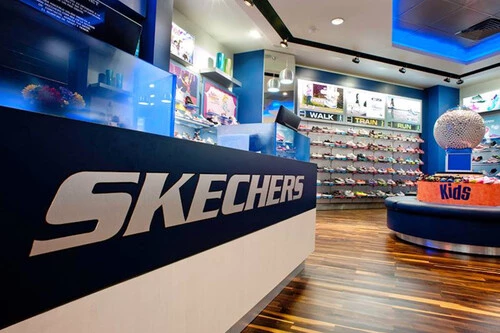¡No vas a creer lo que cuestan estas Skechers perfectas para cualquier entrenamiento!