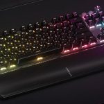 ¡No vas a creer el teclado gaming de Corsair con un 22% de descuento!