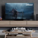 ¡Impresionante! Esta tele Samsung OLED de 65” a 144 Hz en MediaMarkt está volando ¡No te la pierdas!