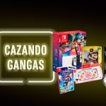 ¡No vas a creer las ofertas que hay en una Nintendo Switch OLED, smartwatch Samsung, Google Pixel y más!