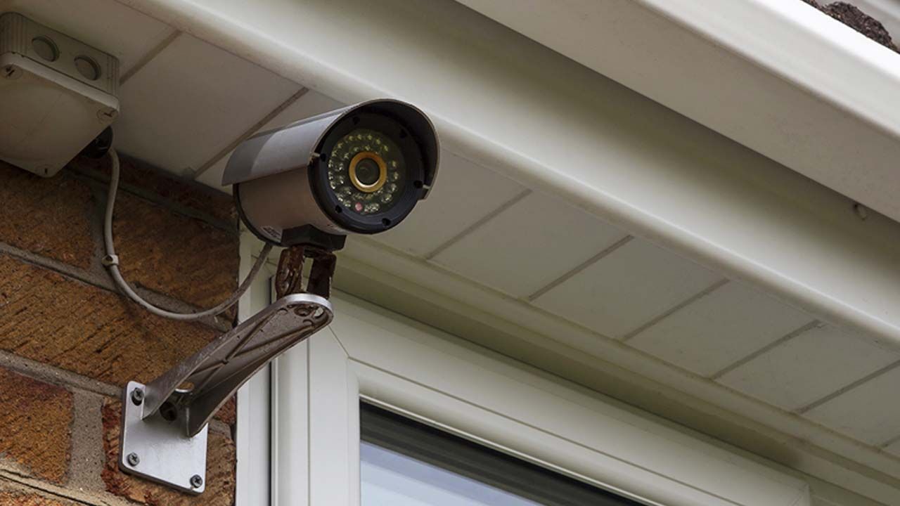 ¡No vas a creer lo fácil que es proteger tu casa o negocio con estas cámaras en oferta!