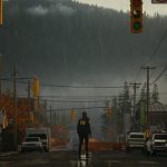 ¡No vas a creer cuánto cuesta ahora la edición deluxe de Alan Wake 2, uno de los mejores juegos de terror!