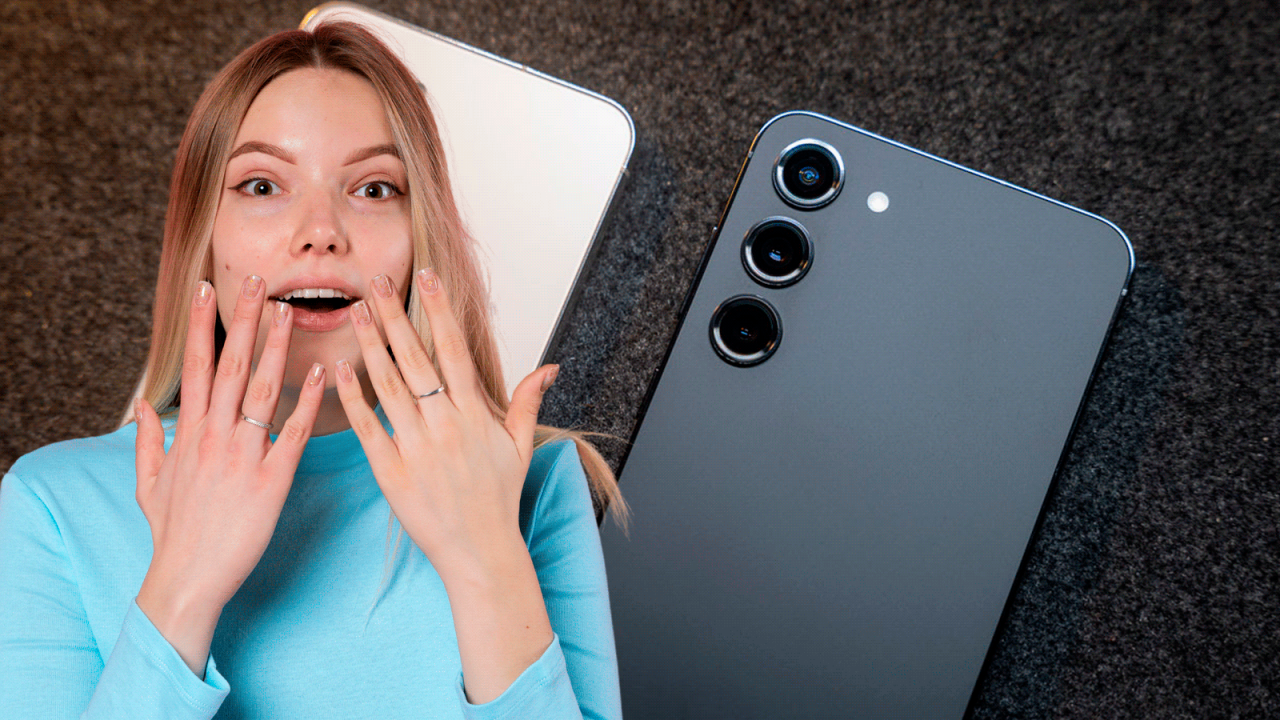 ¡Samsung revienta precios! El Galaxy S24 cuesta menos que nunca en su web oficial 😱🔥