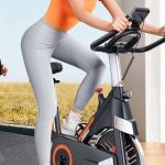 ¡Olvida la cinta de andar! Descubre la bicicleta estática que arrasa en Amazon y está casi regalada