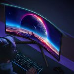 ¡No vas a creer que este monitor Samsung para gamers ahora cueste menos de 200€!