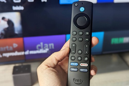 ¡Amazon baja otra vez el precio del Fire TV Stick y no vas a creer cuánto!