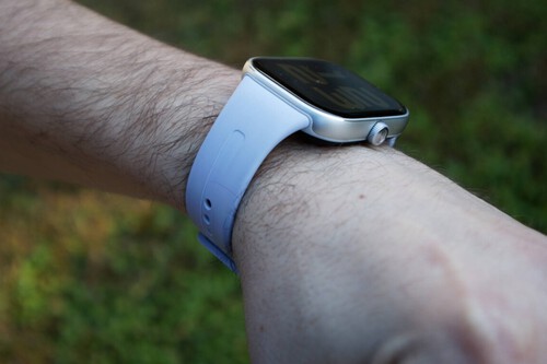 ¡No vas a creer que este reloj Xiaomi para entrenar y usar a diario cueste menos de 26 euros!