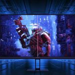 ¡Imposible de creer! El Día sin IVA de MediaMark tira el precio de este monitor Xiaomi por los suelos