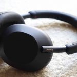 ¡Increíble bajada! Los auriculares top de Sony que costaban 450€ ahora están por solo 280€