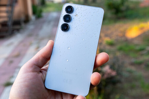 ¡No vas a creer el precio del Samsung Galaxy S25 en el Día sin IVA de MediaMarkt!