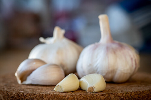 ¡Olvídate de ser chef! Esta prensa picadora hace todo el trabajo por ti