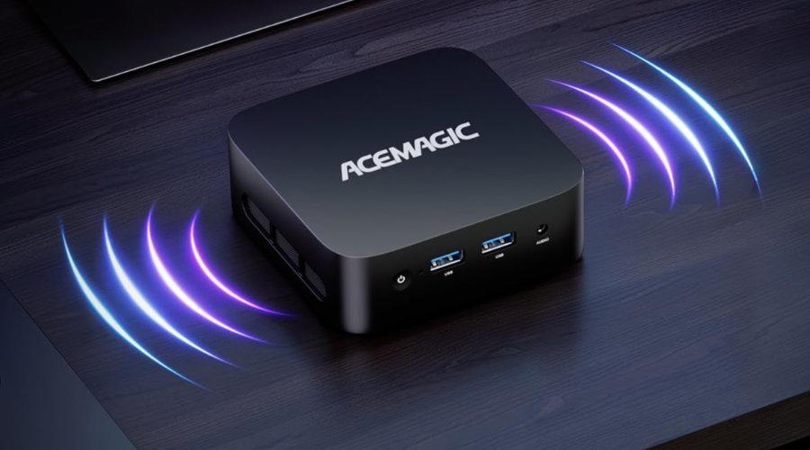 ¡Parece un error, pero es real! El mini PC más valorado de Amazon revienta su precio por tiempo limitado 🔥