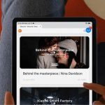 ¡Locura total en Amazon! La tablet más vendida de Xiaomi con pantalla Full HD y 128GB casi regalada