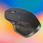 ¡No vas a creer lo cómodo que es el Logitech MX Master 3S — y está al precio MÁS BAJO de la historia!