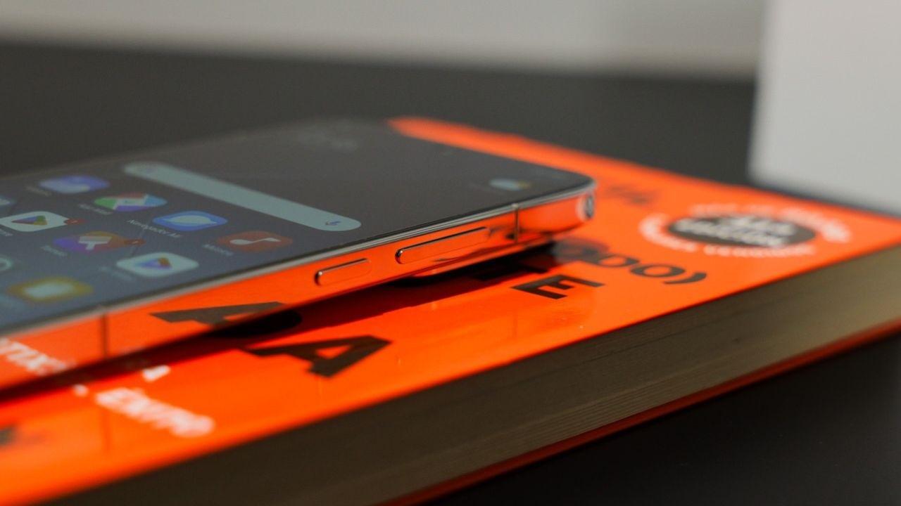 ¡Increíble! Este móvil TOP con 512 GB y cámara brutal ahora cuesta 459 € menos en PcComponentes