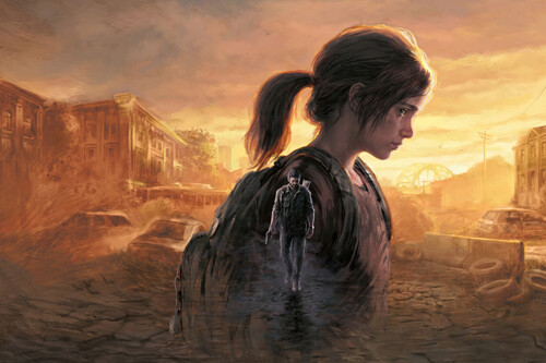 No vas a creer lo que este libro de ‘The Last of Us’ revela sobre el desarrollo del primer videojuego