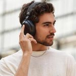 ¡No vas a creer la oferta brutal en estos auriculares Bluetooth Sennheiser!