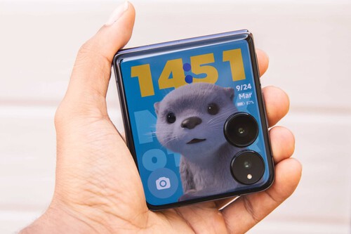 ¡Xiaomi lanza su móvil plegable para dominar el mercado y está de oferta!