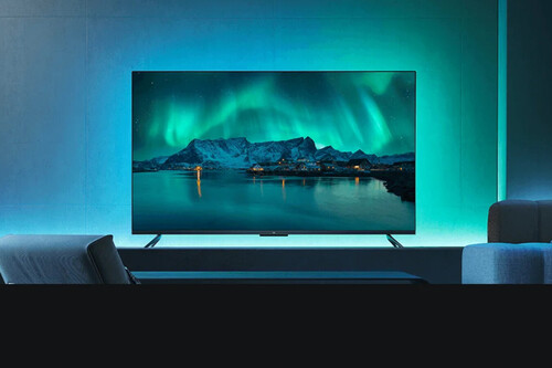 ¡Estas luces LED de Xiaomi transformarán tu noche de película y no creerás lo baratas que son!