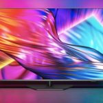 ¡Increíble! El Corte Inglés derriba el precio de esta tele Philips 43” con Ambilight ¡Oferta irresistible!
