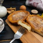 ¡El set de utensilios que revoluciona tus torrijas y leche frita como nunca antes!