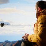 ¡DJI desploma casi 100 € su dron 4K más potente y se agota en minutos!