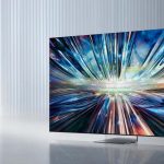 ¡Increíble! Amazon derriba un 50 % el televisor Samsung Neo QLED 8K de 85 pulgadas más exclusivo